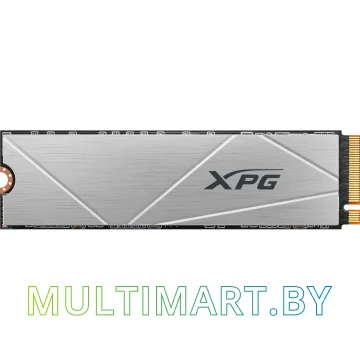 SSD диск ADATA XPG Gammix S60 Blade 1TB (AGAMMIXS60-1T-CS)